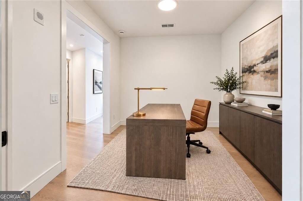 2425 Peachtree Road Atlanta - Photo 14