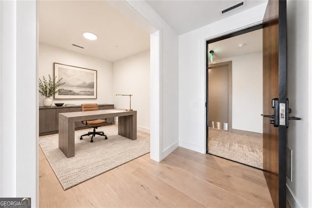 2425 Peachtree Road Atlanta - Photo 15