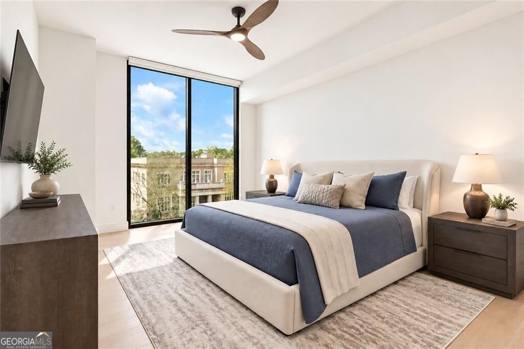 2425 Peachtree Road Atlanta - Photo 16