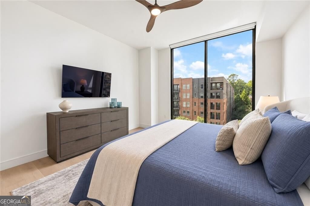 2425 Peachtree Road Atlanta - Photo 17