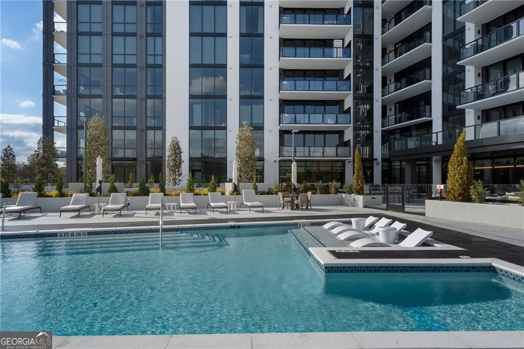 2425 Peachtree Road Atlanta - Photo 34
