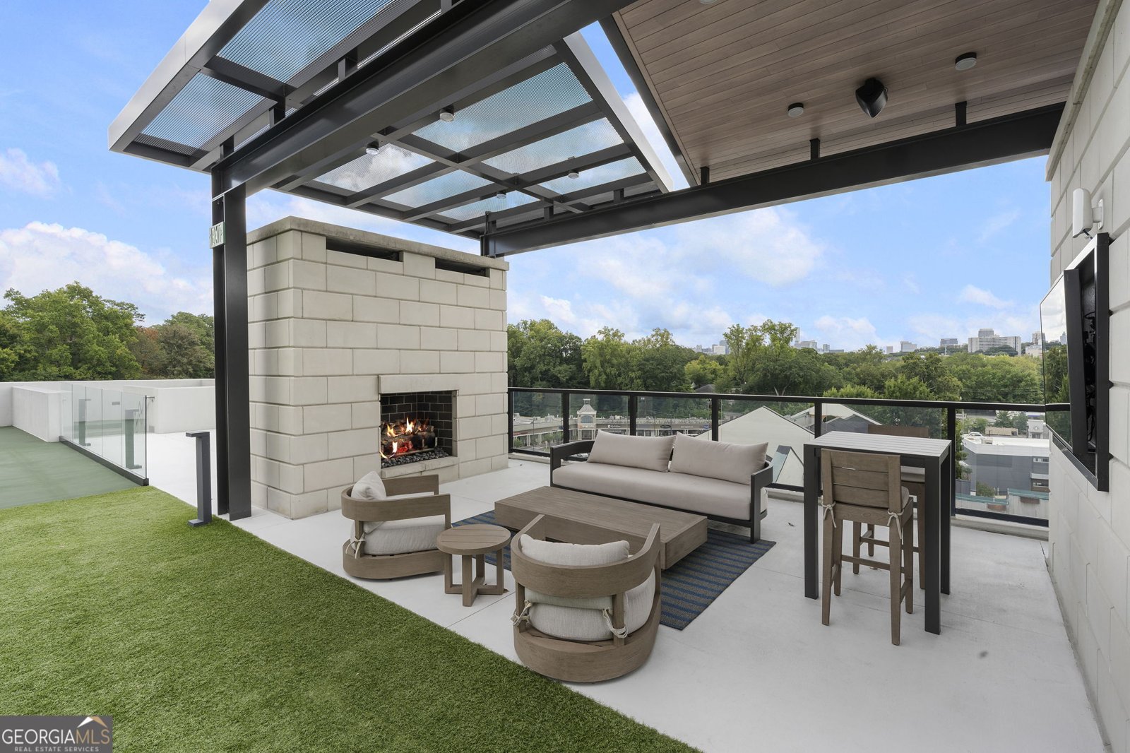 2425 Peachtree Road Atlanta - Photo 35
