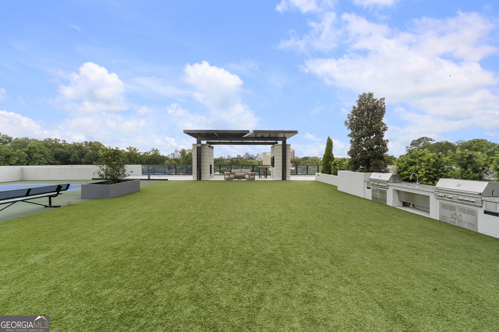 2425 Peachtree Road Atlanta - Photo 36
