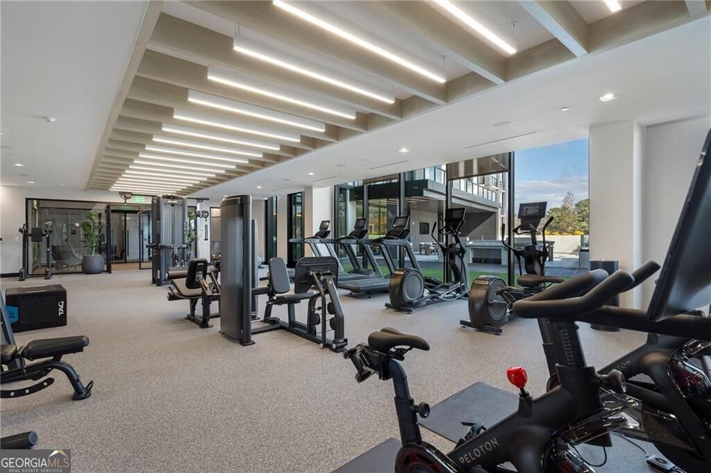 2425 Peachtree Road Atlanta - Photo 43