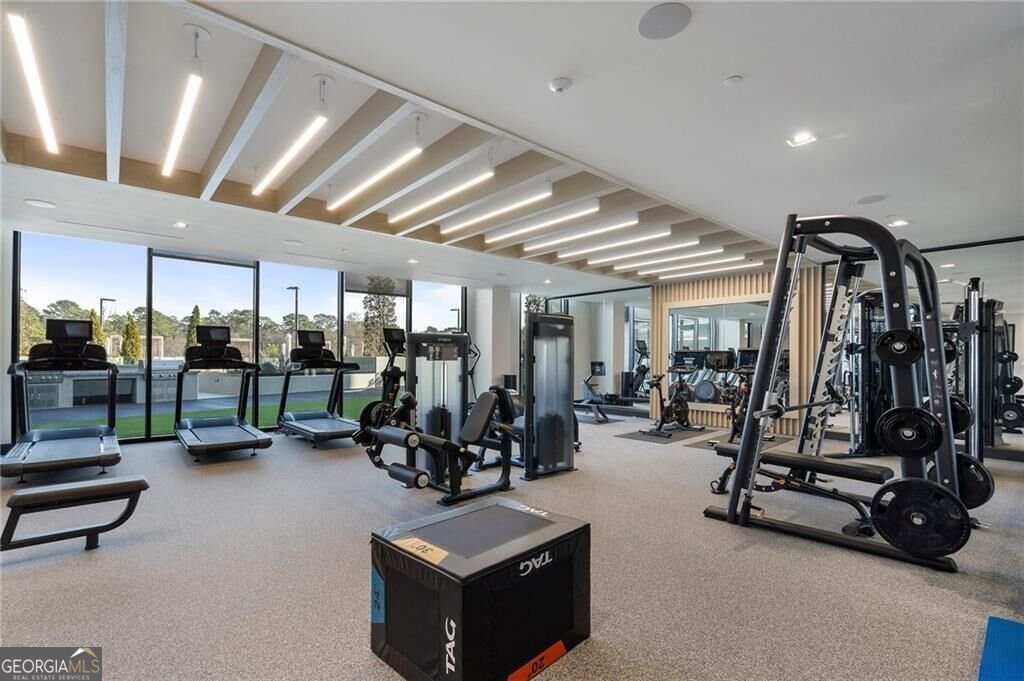 2425 Peachtree Road Atlanta - Photo 44