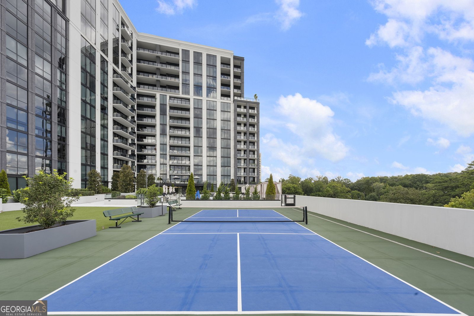 2425 Peachtree Road Atlanta - Photo 47