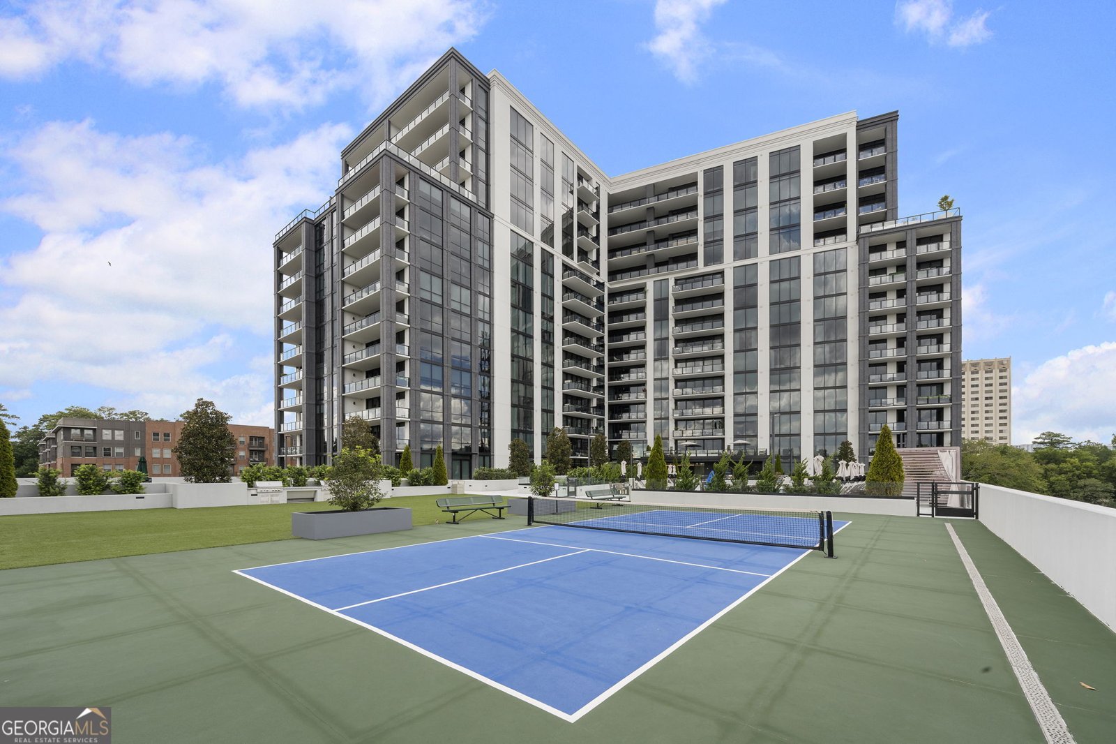 2425 Peachtree Road Atlanta - Photo 48