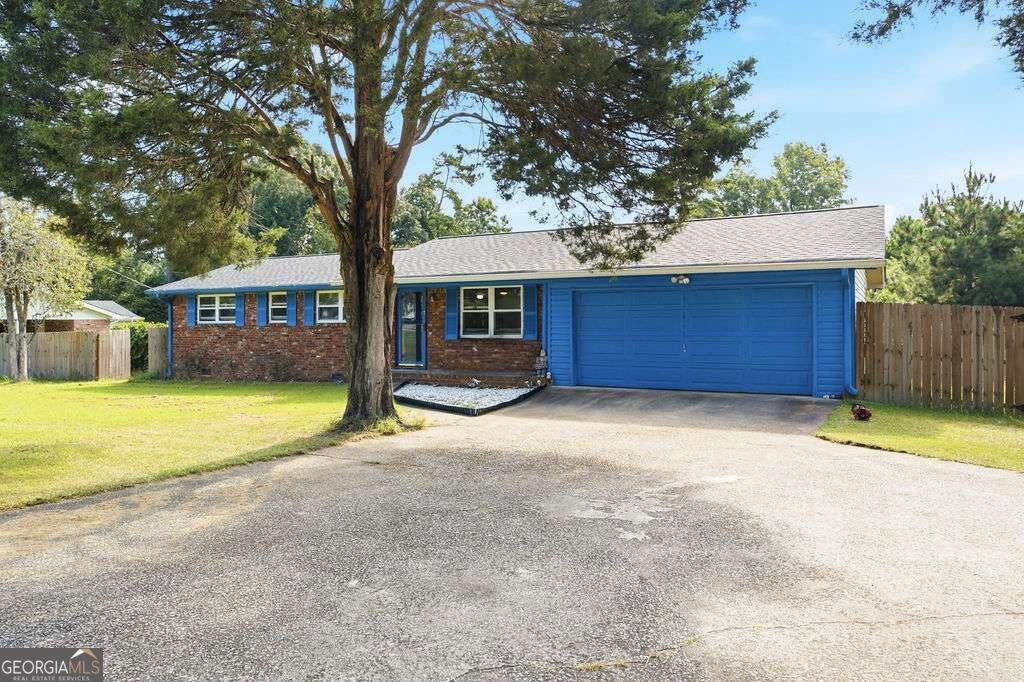 3842 Highway 5 Douglasville - main photo