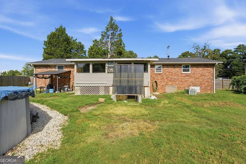 3842 Highway 5 Douglasville - Photo 24