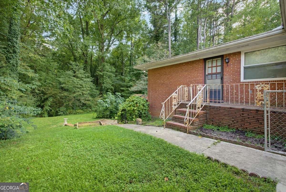 2972 Arrowood Drive East Point - Photo 24