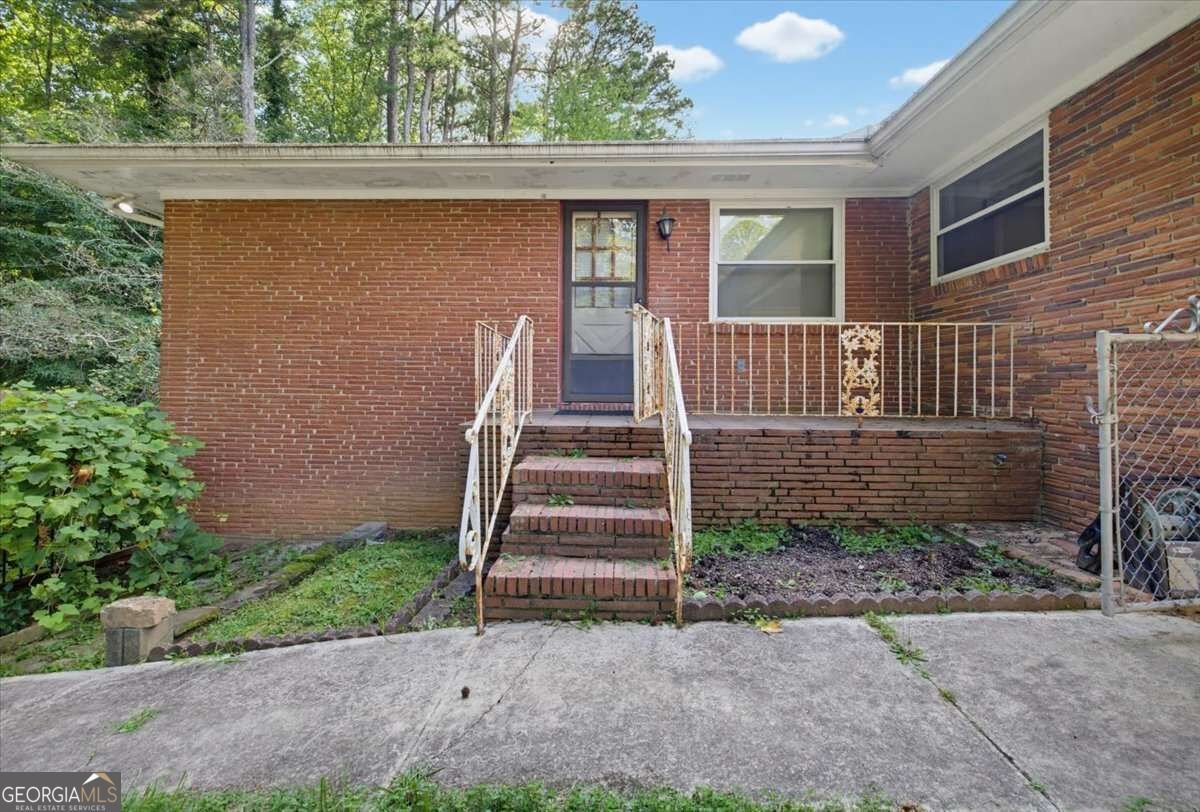 2972 Arrowood Drive East Point - Photo 25