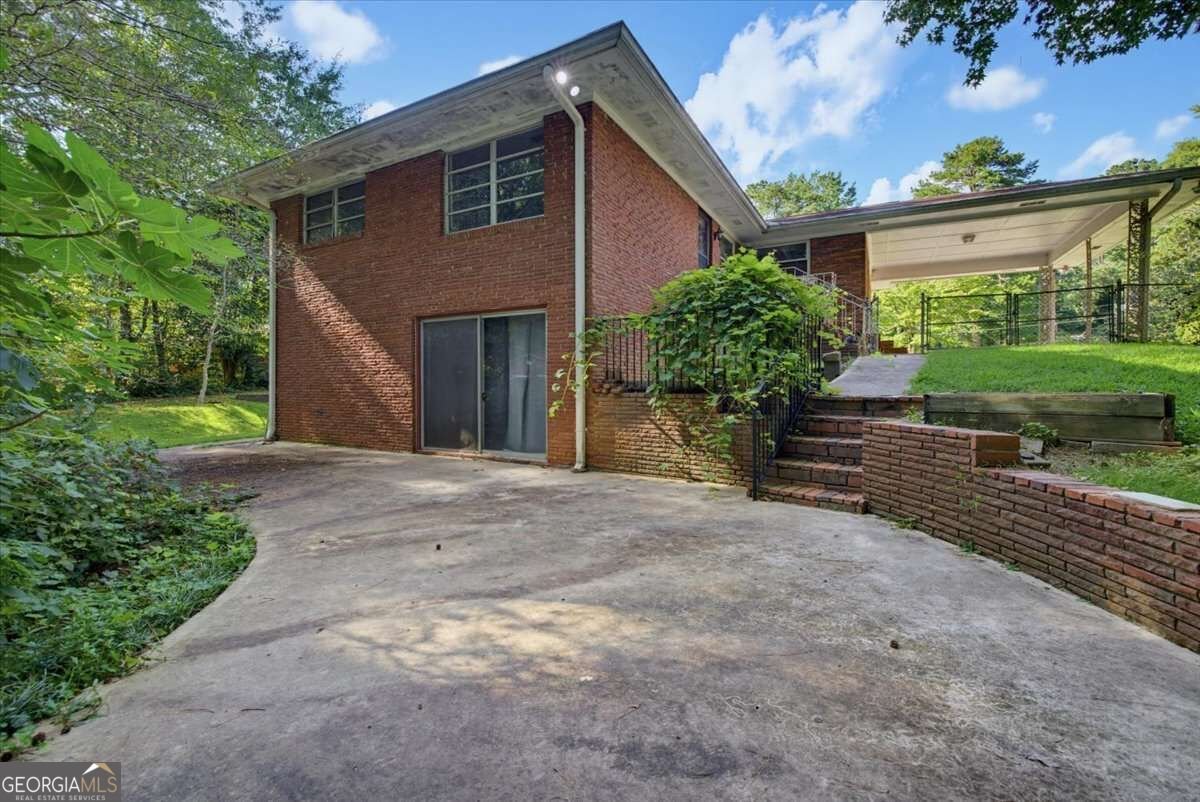 2972 Arrowood Drive East Point - Photo 27