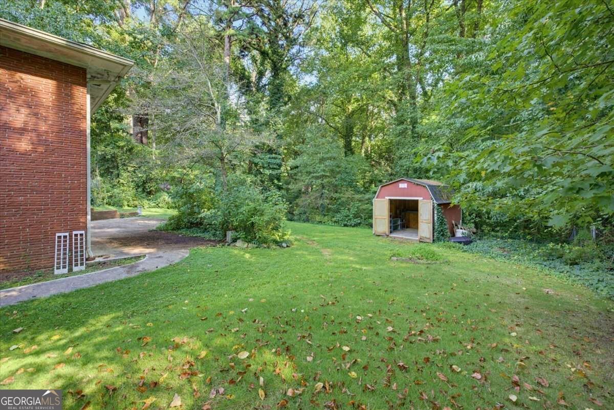 2972 Arrowood Drive East Point - Photo 30