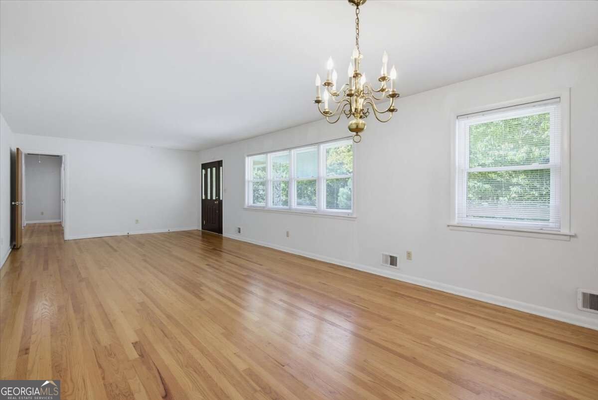 2972 Arrowood Drive East Point - Photo 6