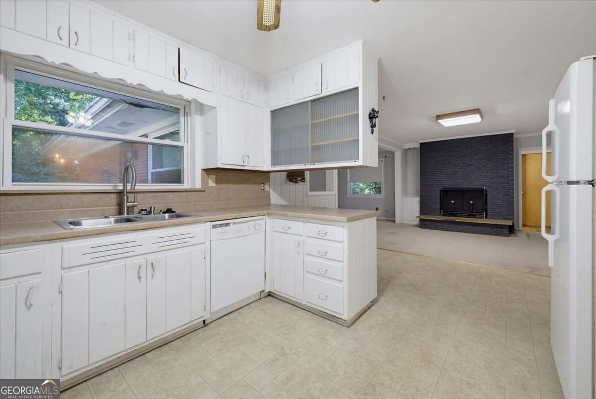2972 Arrowood Drive East Point - Photo 9
