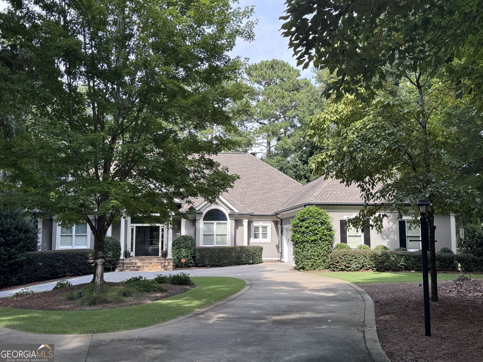 1081 Crackers Neck Road Greensboro - main photo