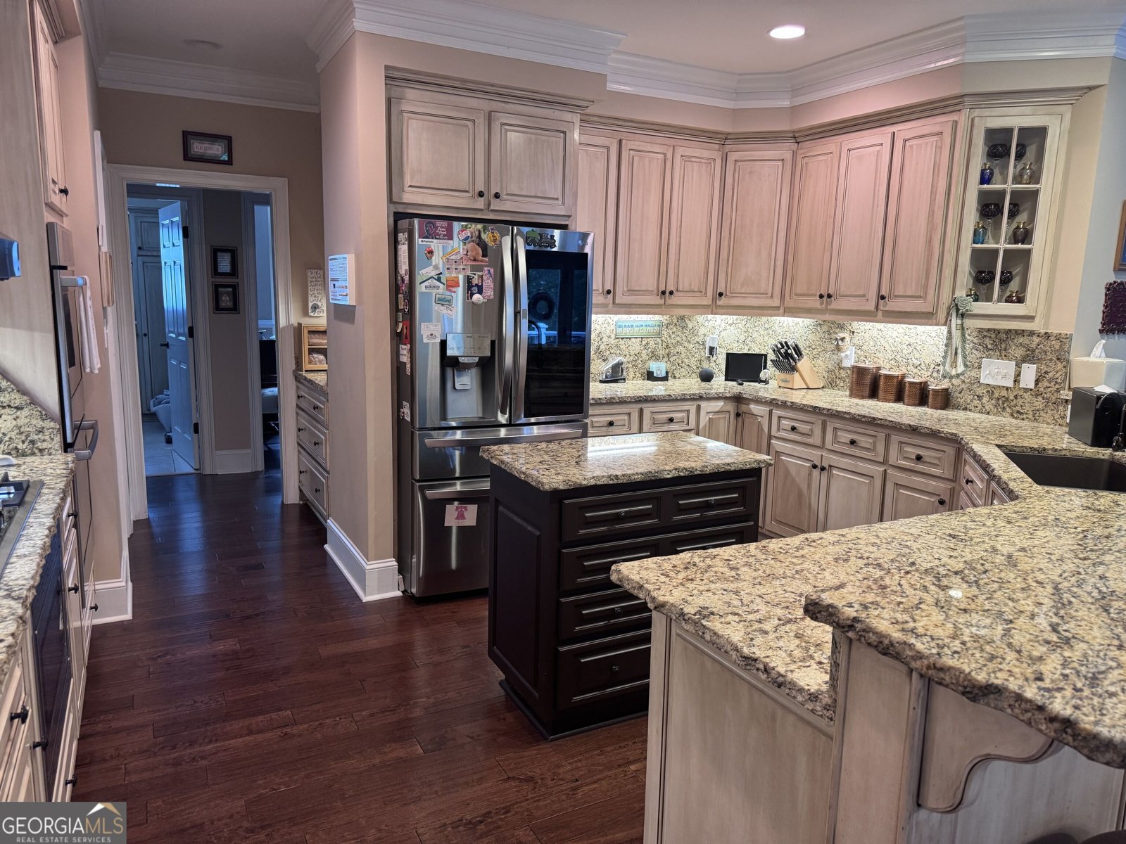 1081 Crackers Neck Road Greensboro - Photo 10