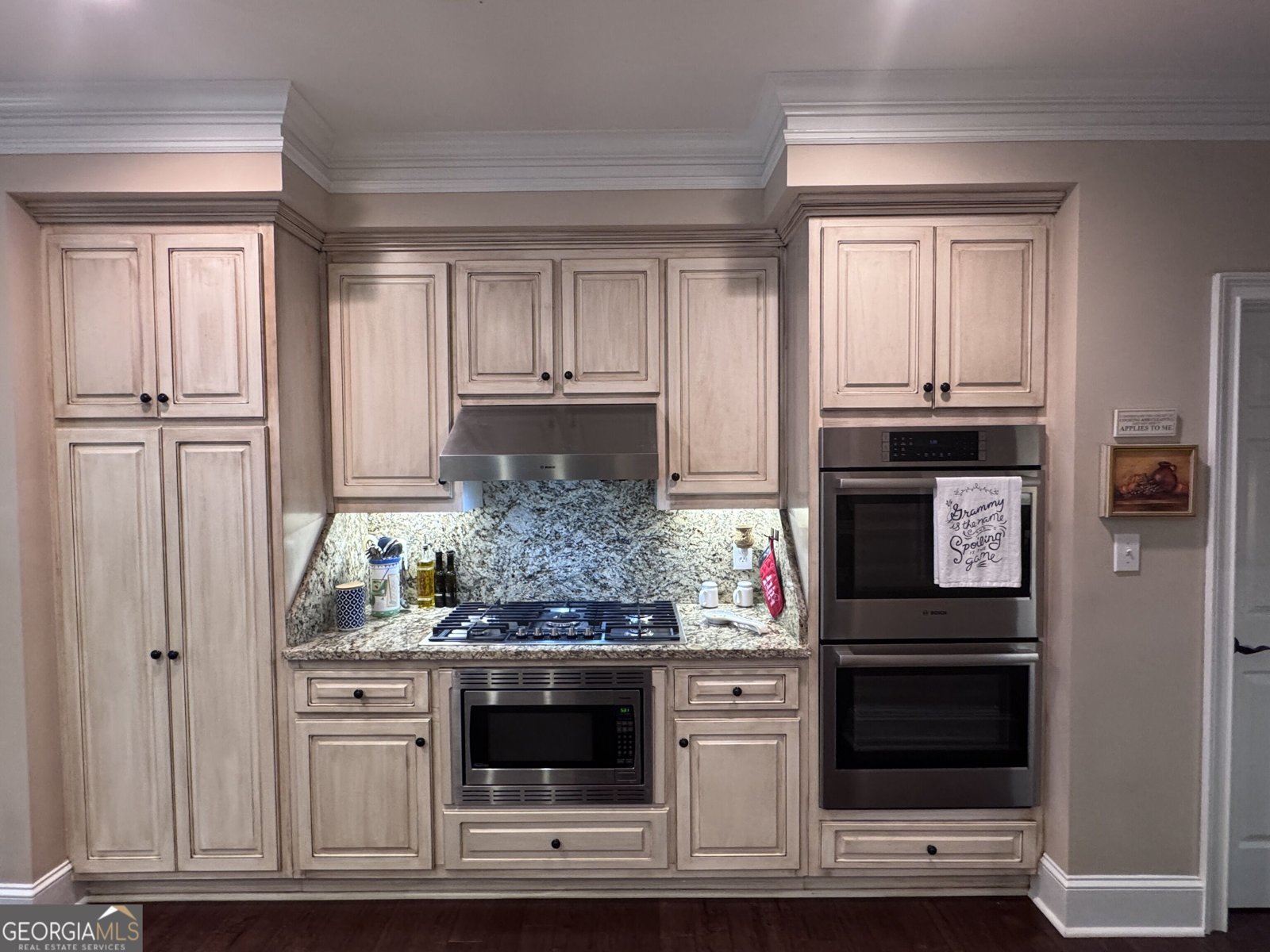 1081 Crackers Neck Road Greensboro - Photo 12