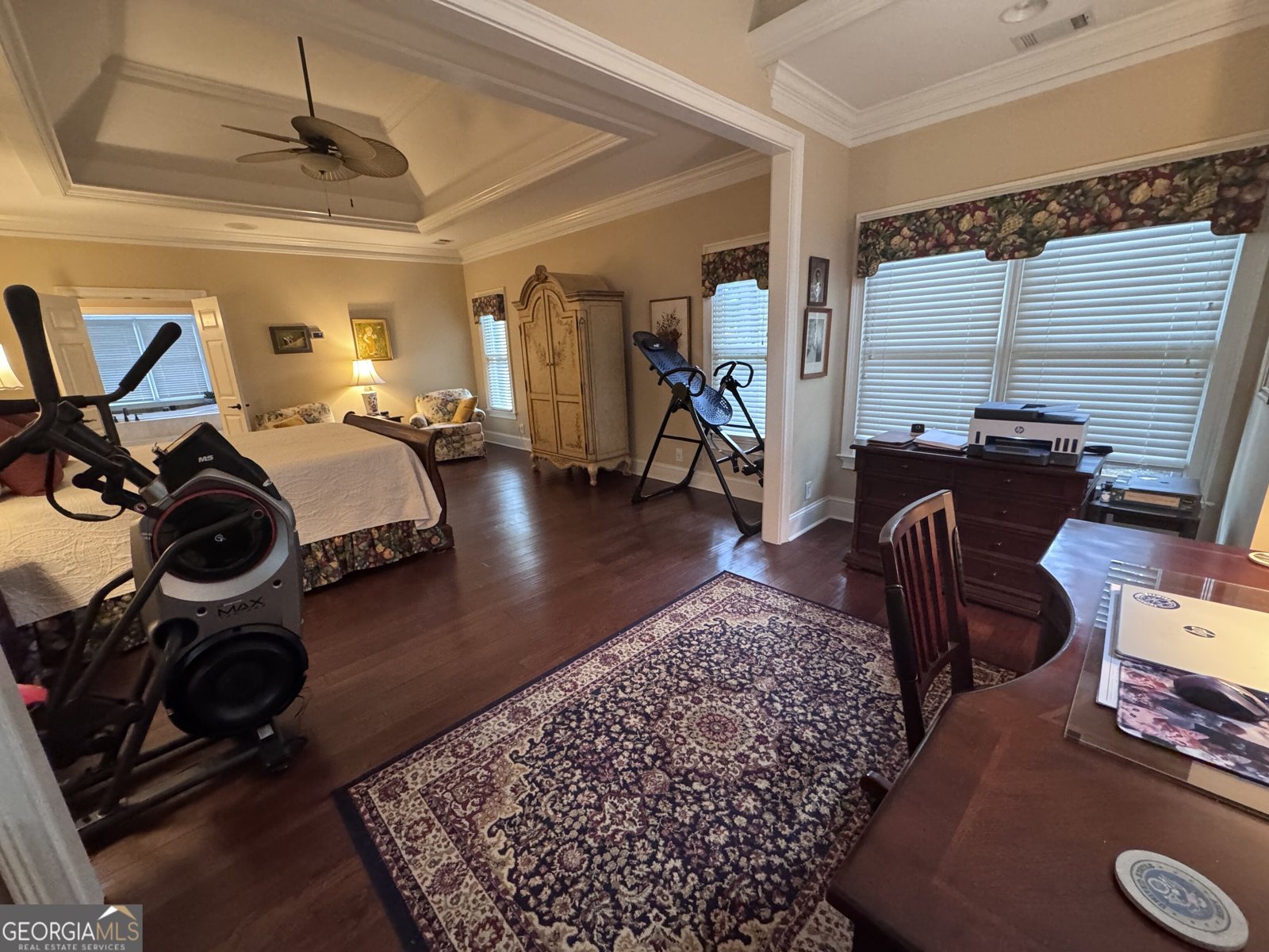 1081 Crackers Neck Road Greensboro - Photo 13