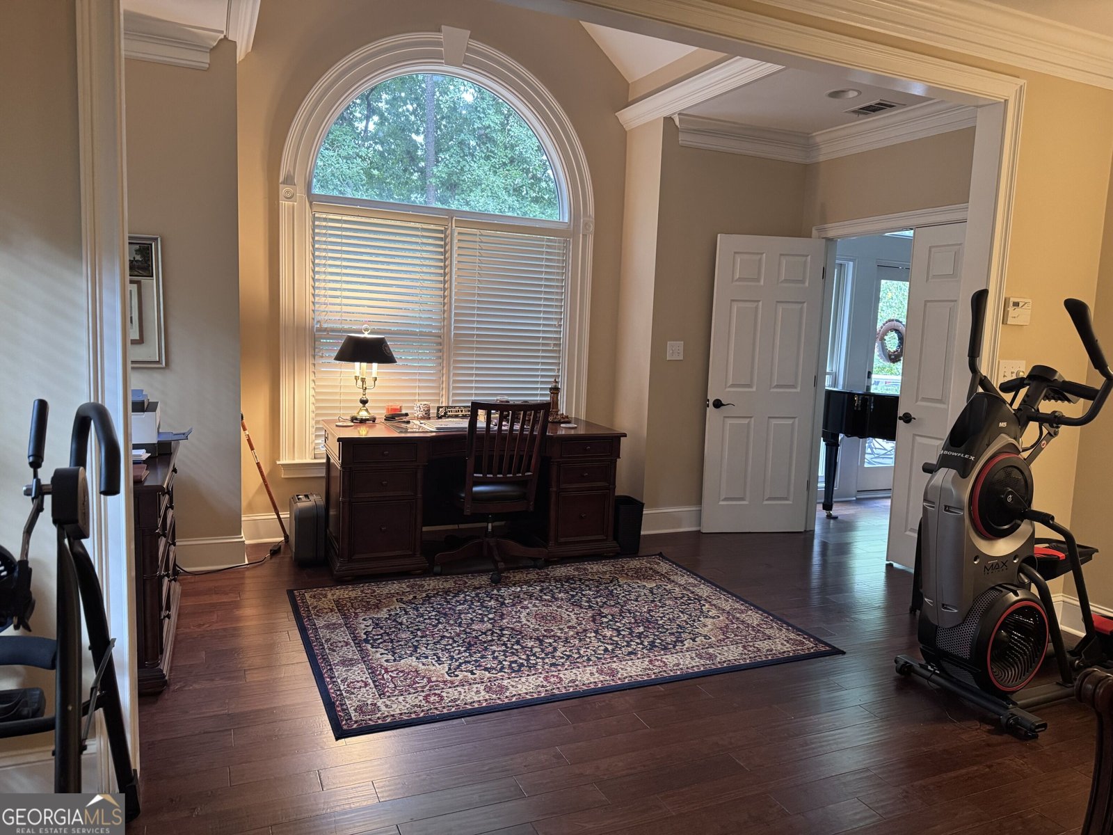 1081 Crackers Neck Road Greensboro - Photo 14