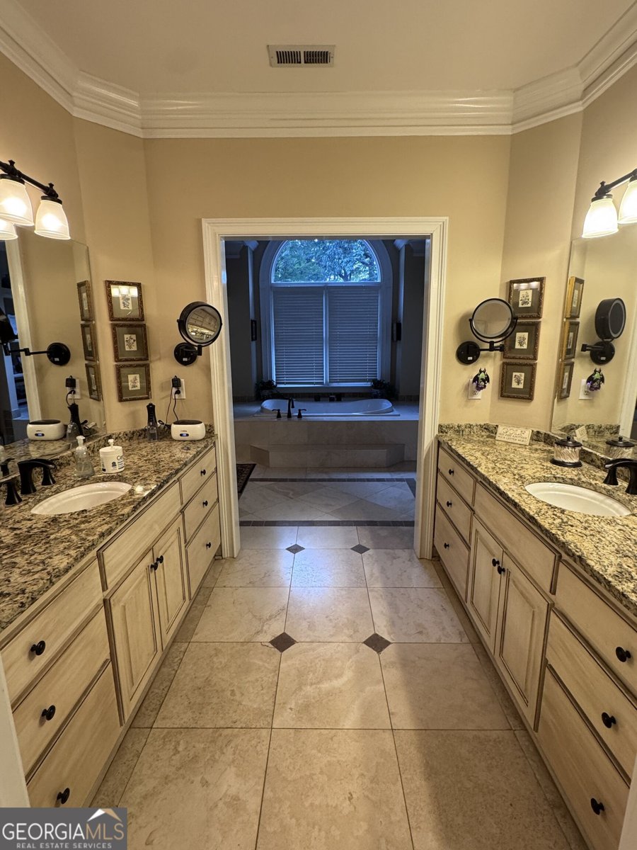 1081 Crackers Neck Road Greensboro - Photo 16