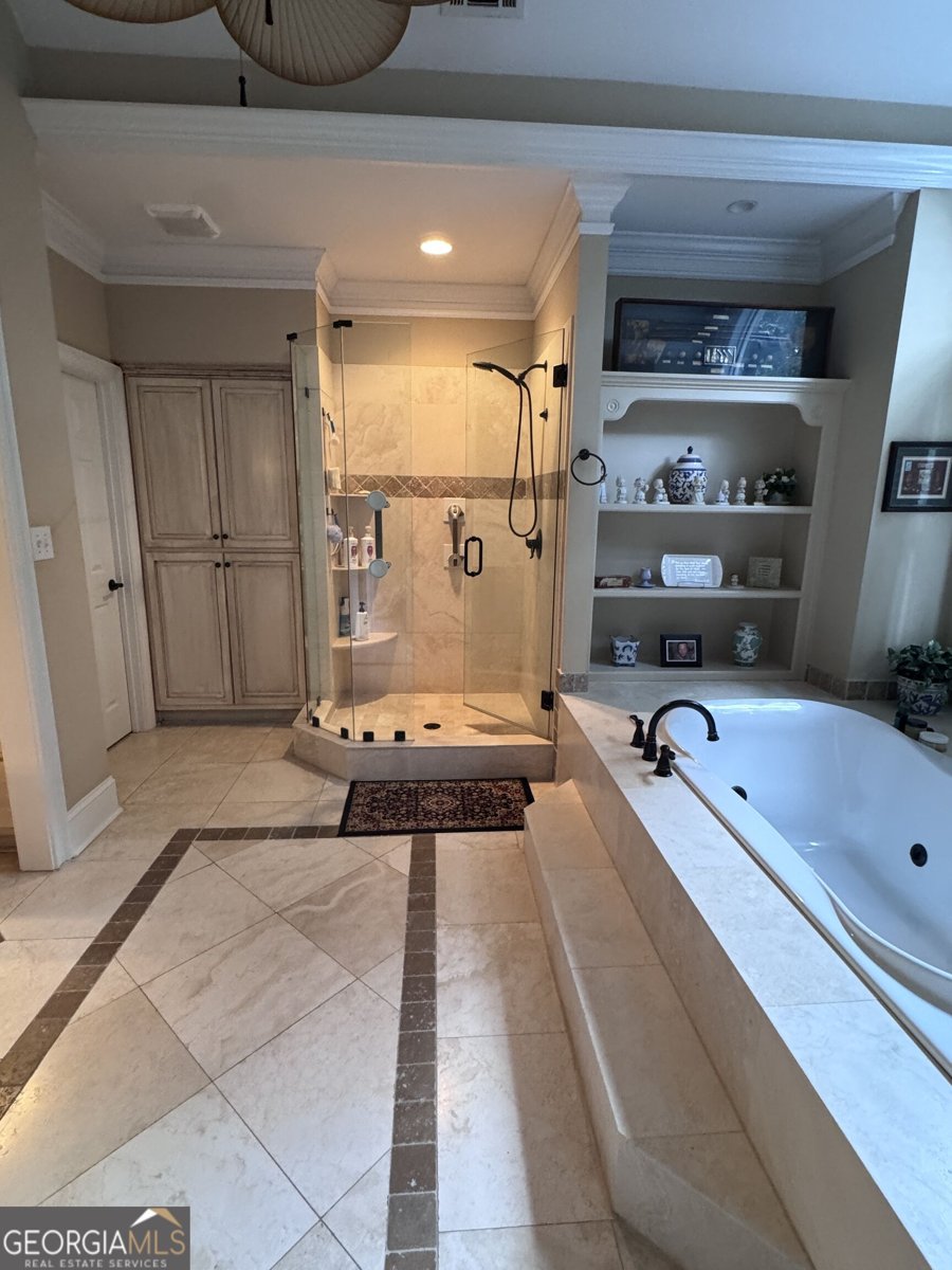 1081 Crackers Neck Road Greensboro - Photo 17