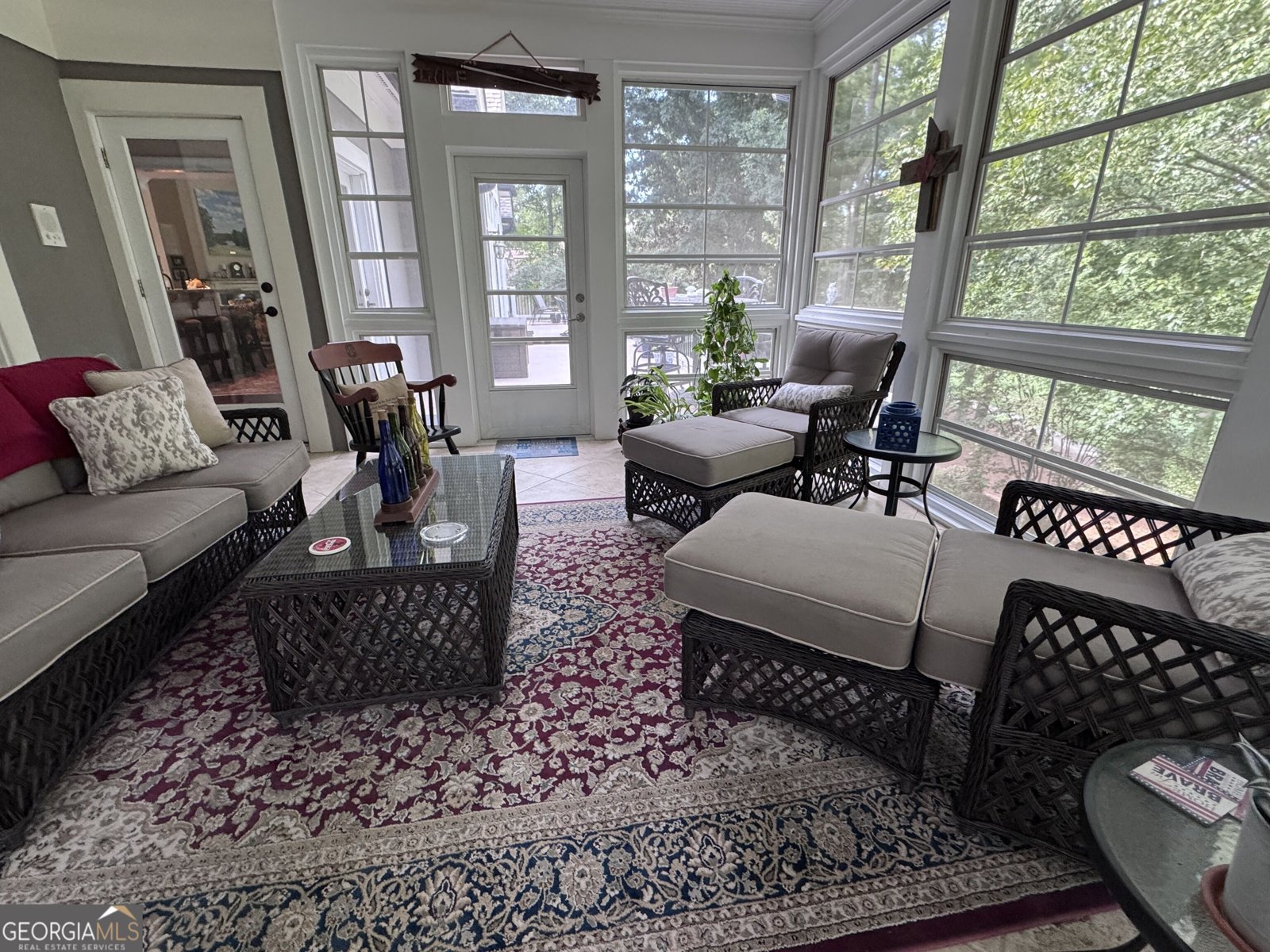 1081 Crackers Neck Road Greensboro - Photo 20