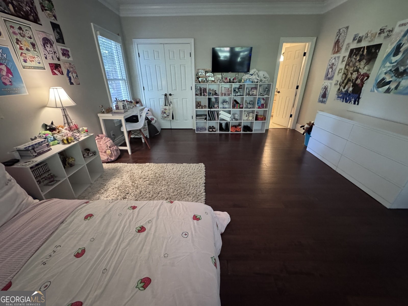 1081 Crackers Neck Road Greensboro - Photo 21