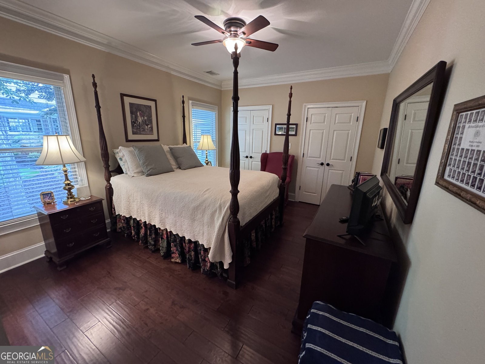 1081 Crackers Neck Road Greensboro - Photo 23