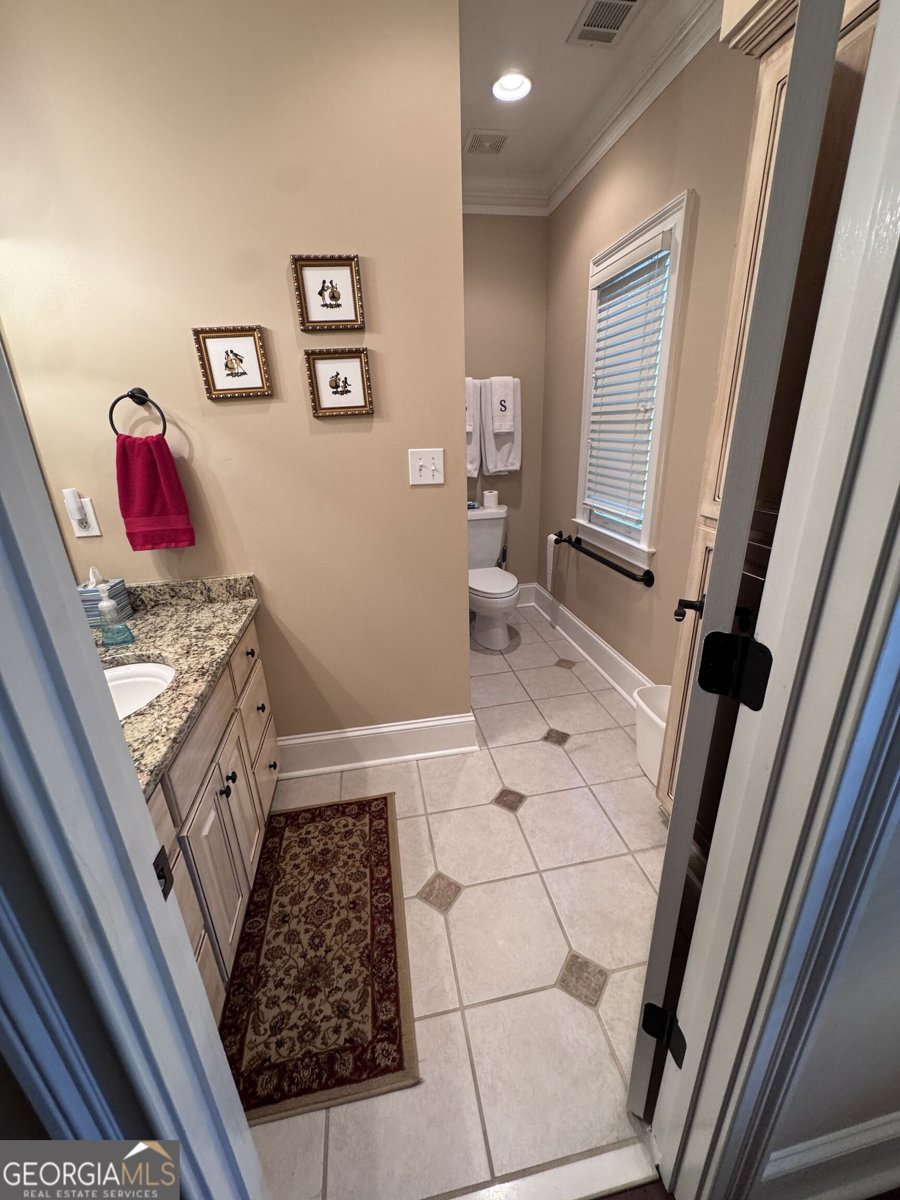 1081 Crackers Neck Road Greensboro - Photo 24