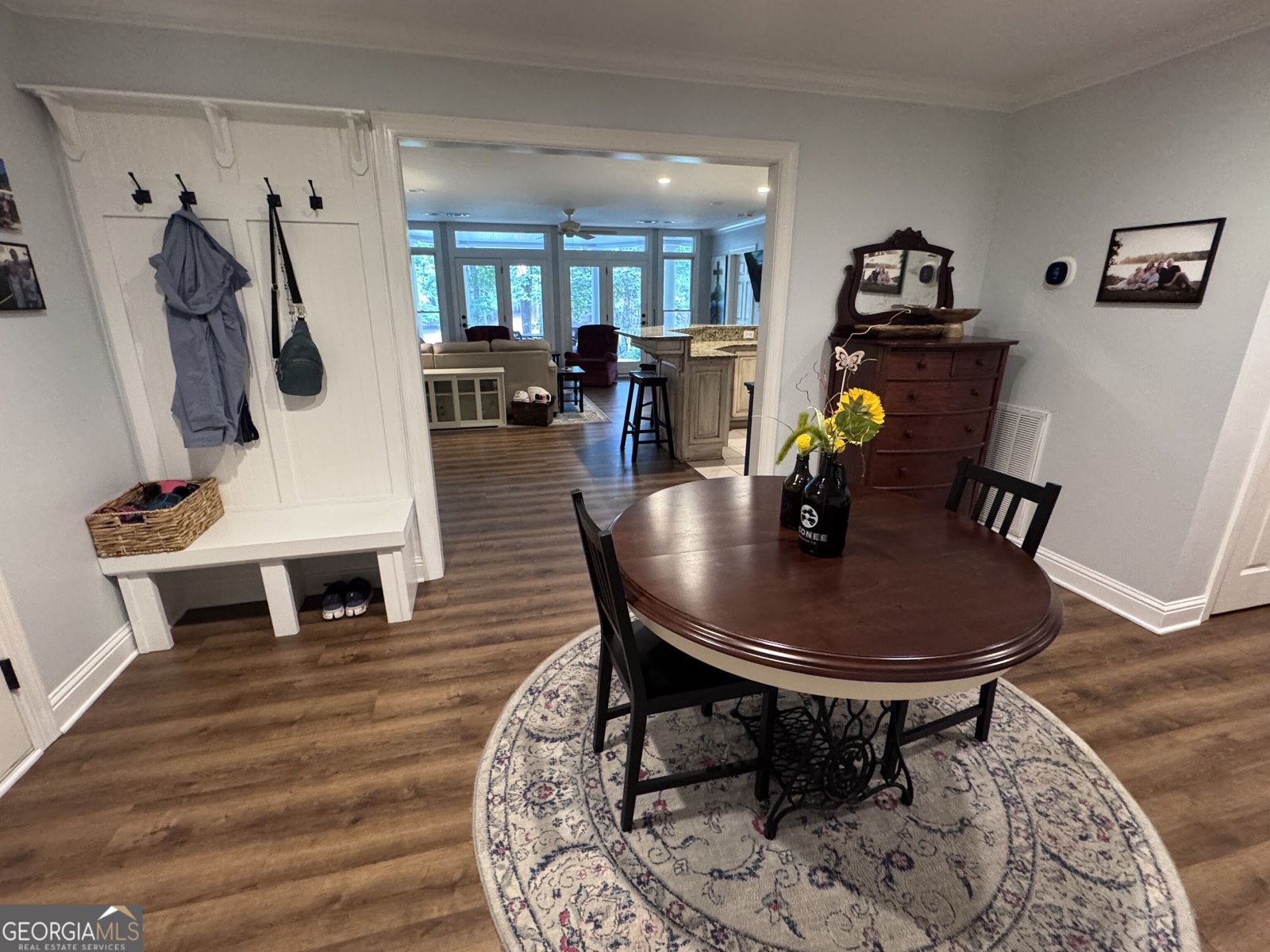 1081 Crackers Neck Road Greensboro - Photo 26