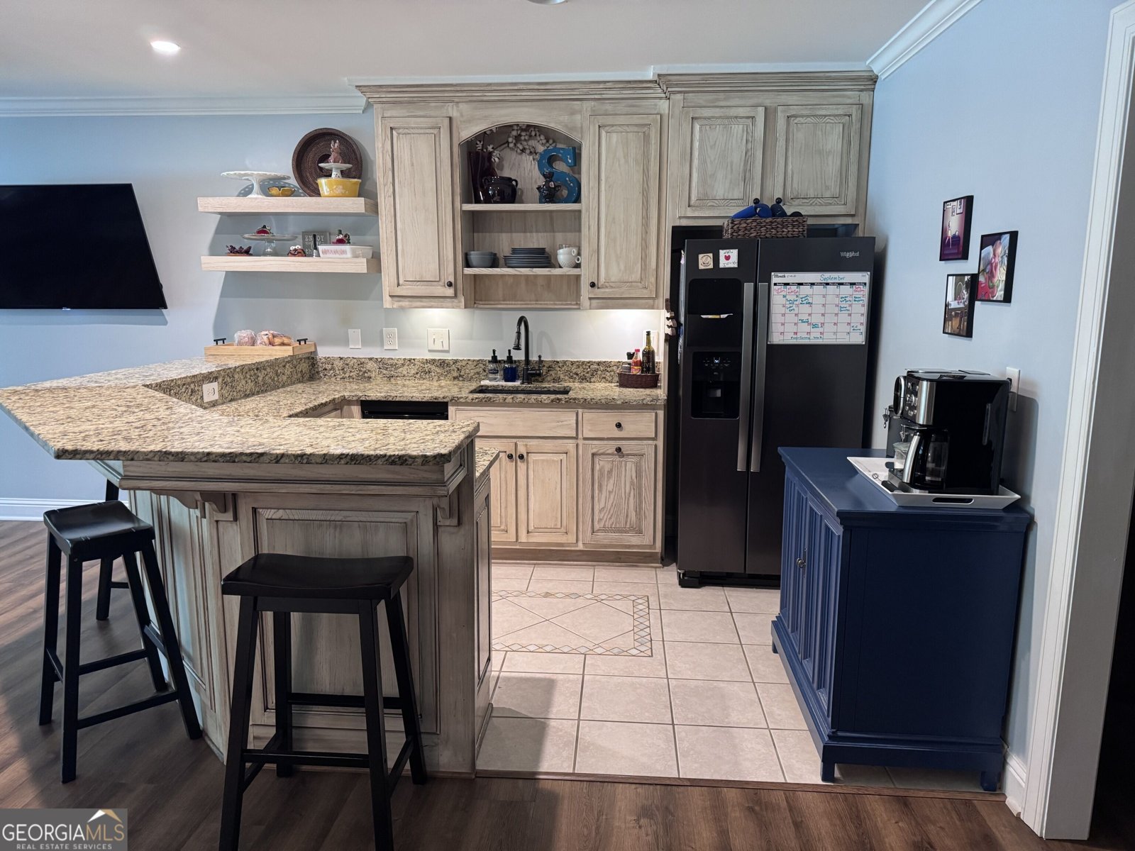 1081 Crackers Neck Road Greensboro - Photo 27