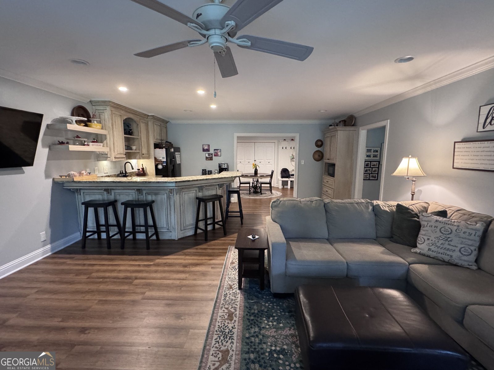 1081 Crackers Neck Road Greensboro - Photo 28