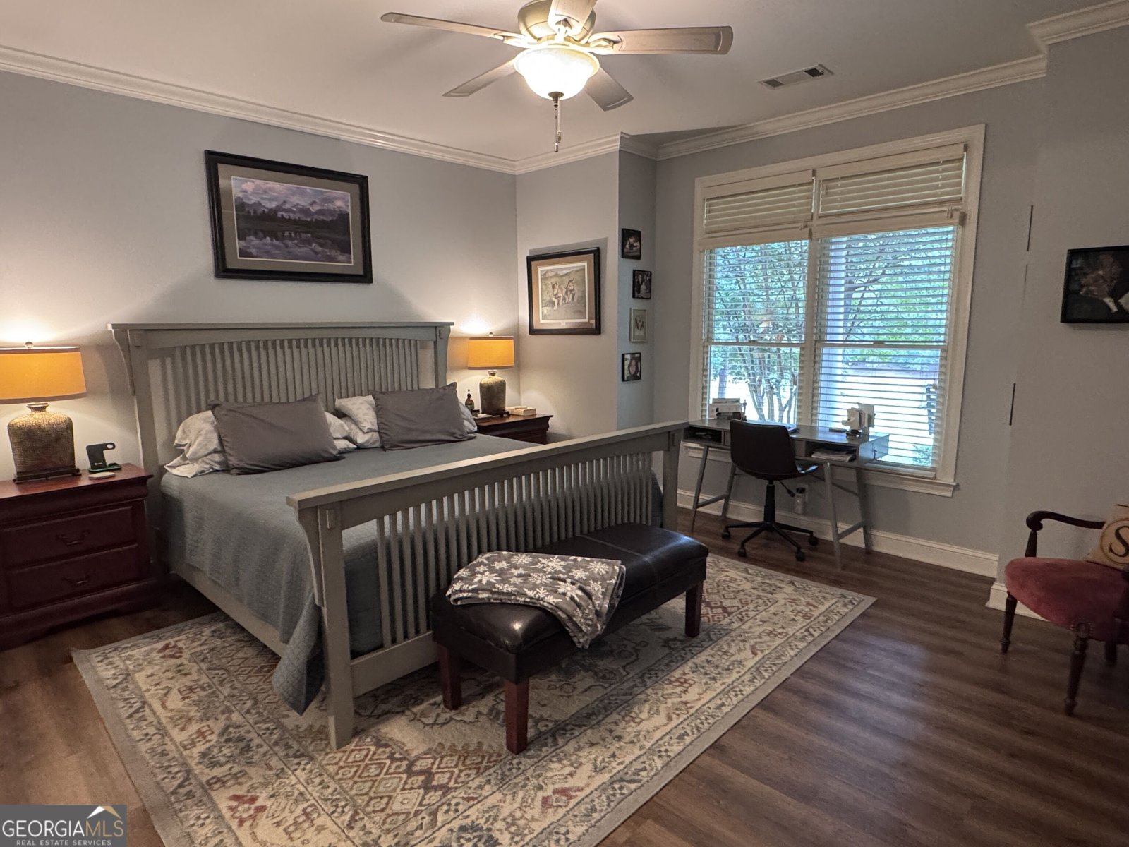1081 Crackers Neck Road Greensboro - Photo 29