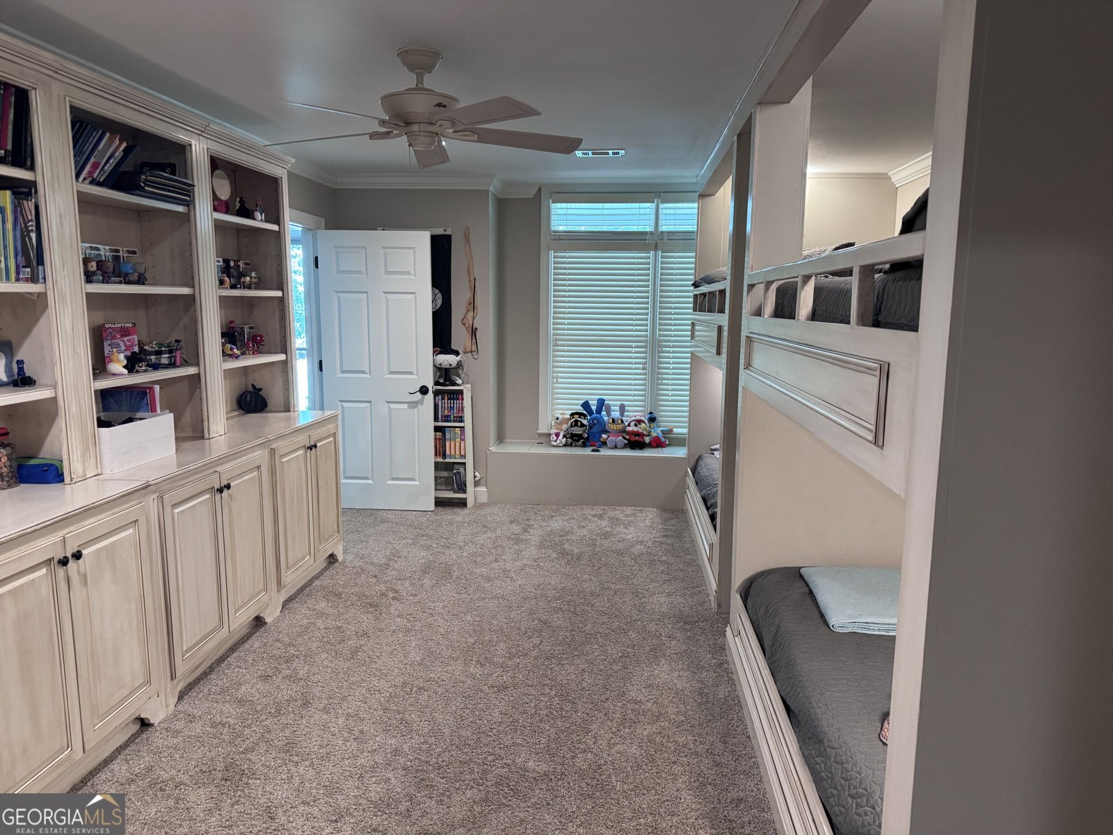 1081 Crackers Neck Road Greensboro - Photo 31