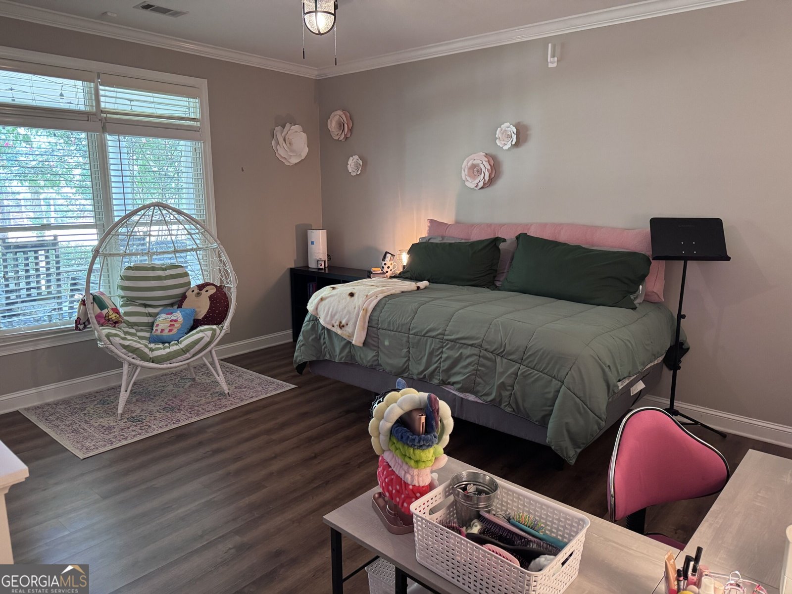 1081 Crackers Neck Road Greensboro - Photo 37