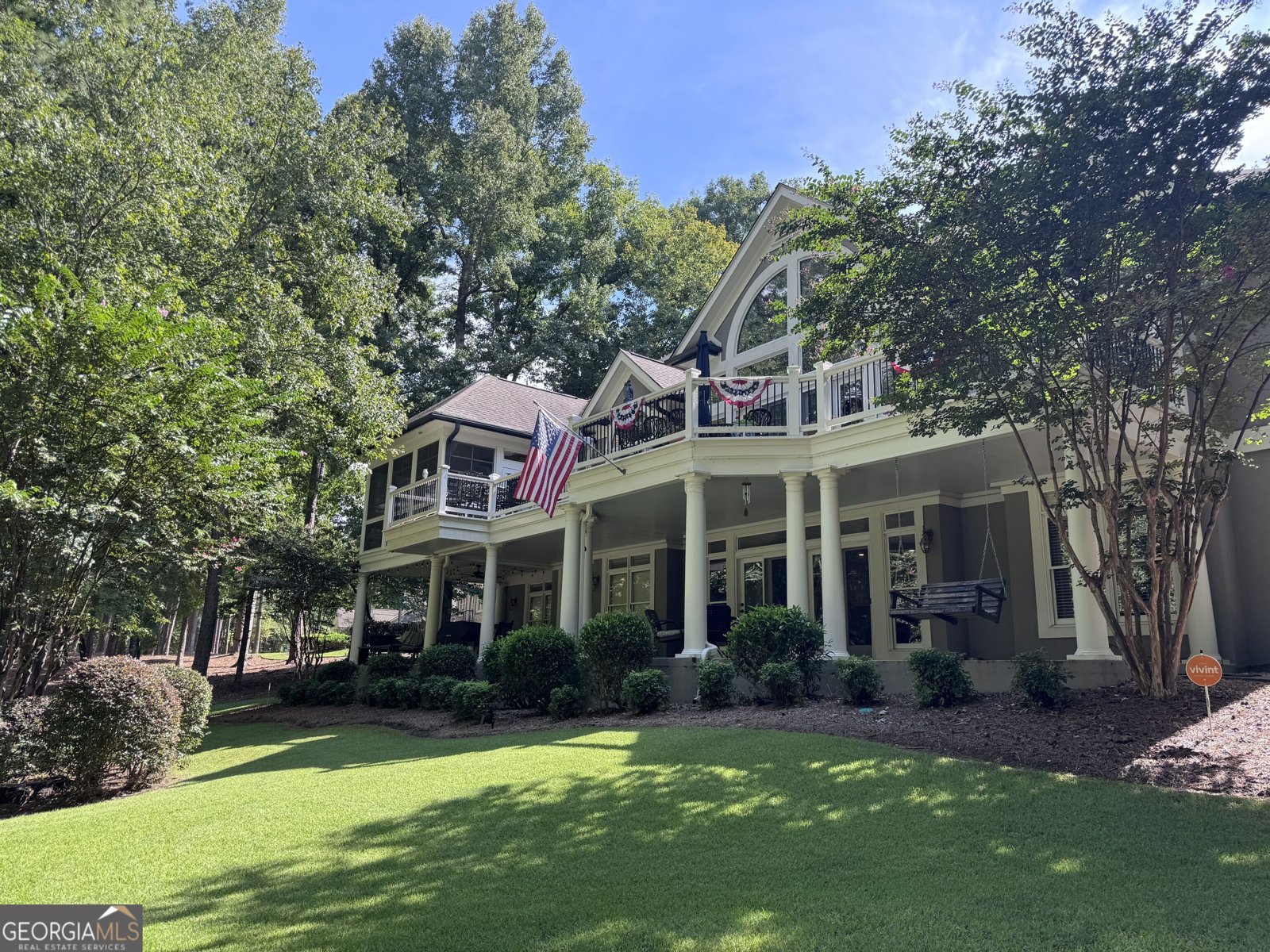1081 Crackers Neck Road Greensboro - Photo 40