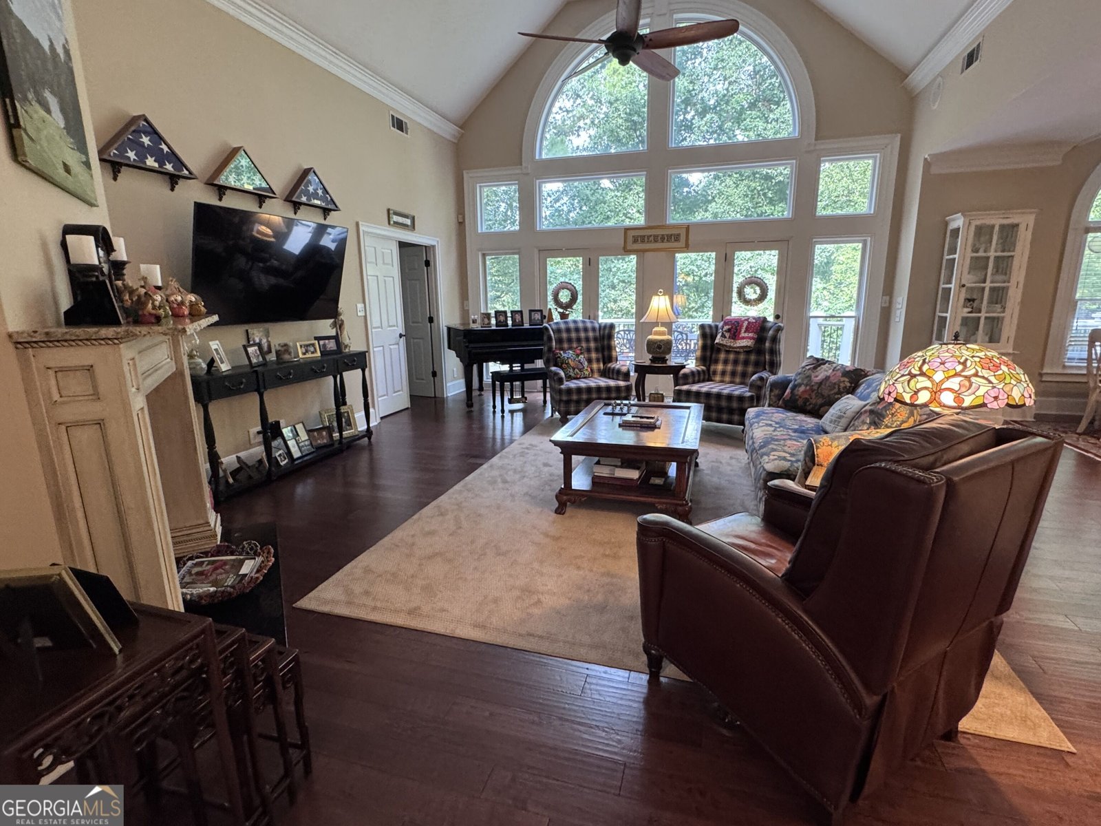 1081 Crackers Neck Road Greensboro - Photo 6