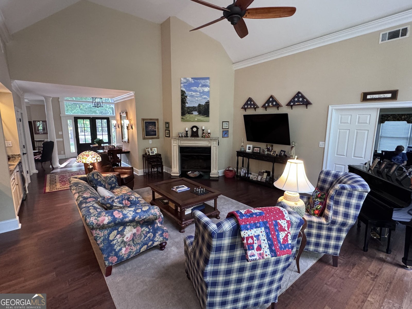 1081 Crackers Neck Road Greensboro - Photo 7