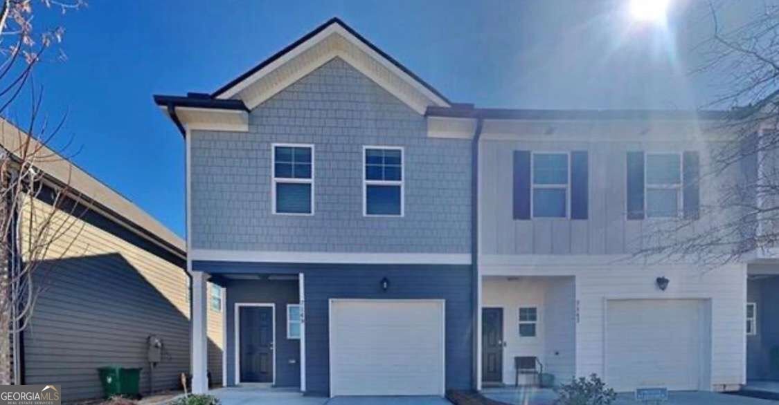 7149 Gladstone Circle Lithonia - main photo