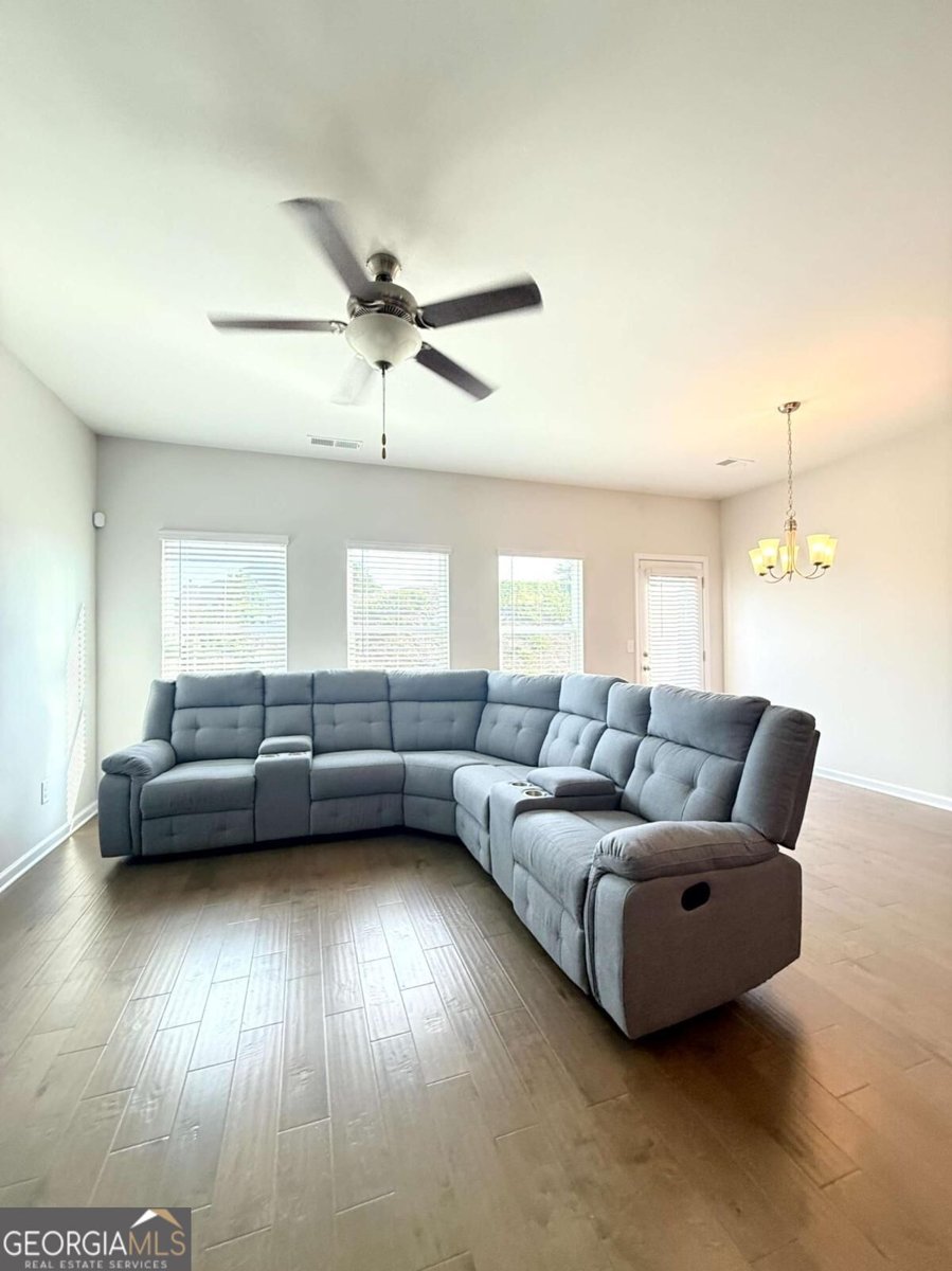 7149 Gladstone Circle Lithonia - Photo 10