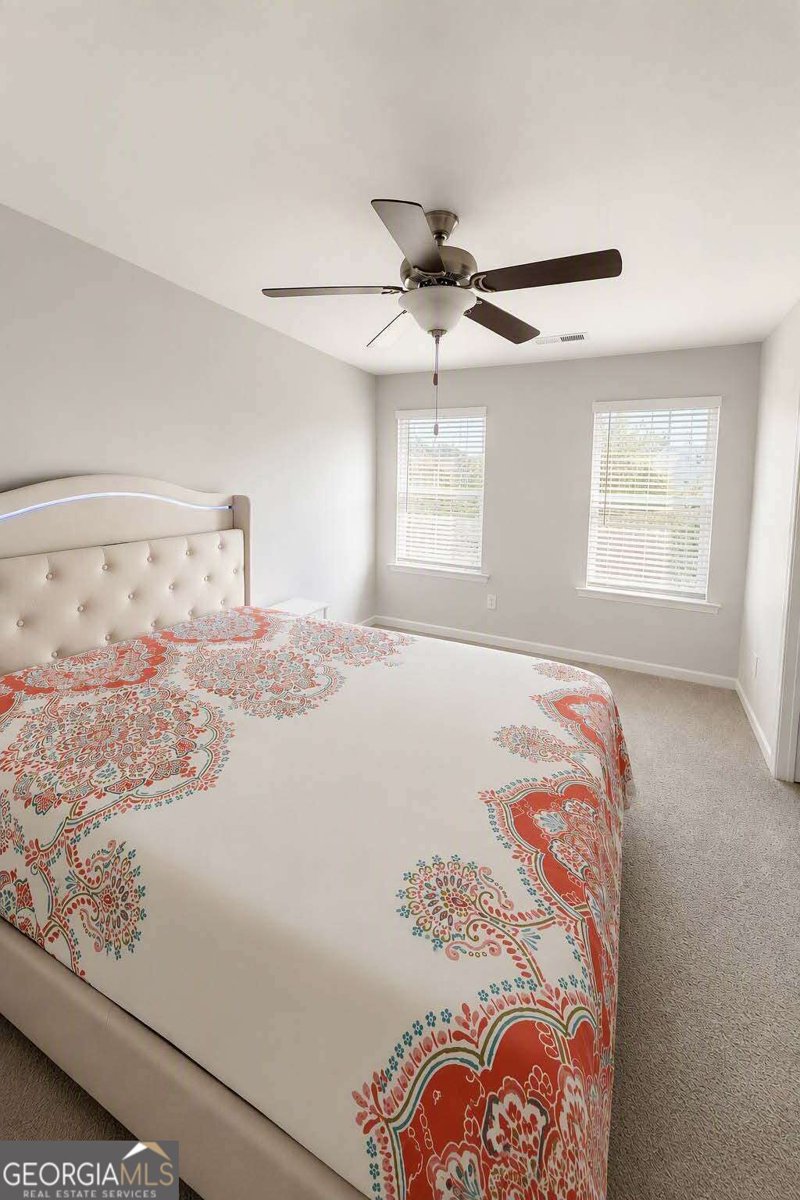 7149 Gladstone Circle Lithonia - Photo 11