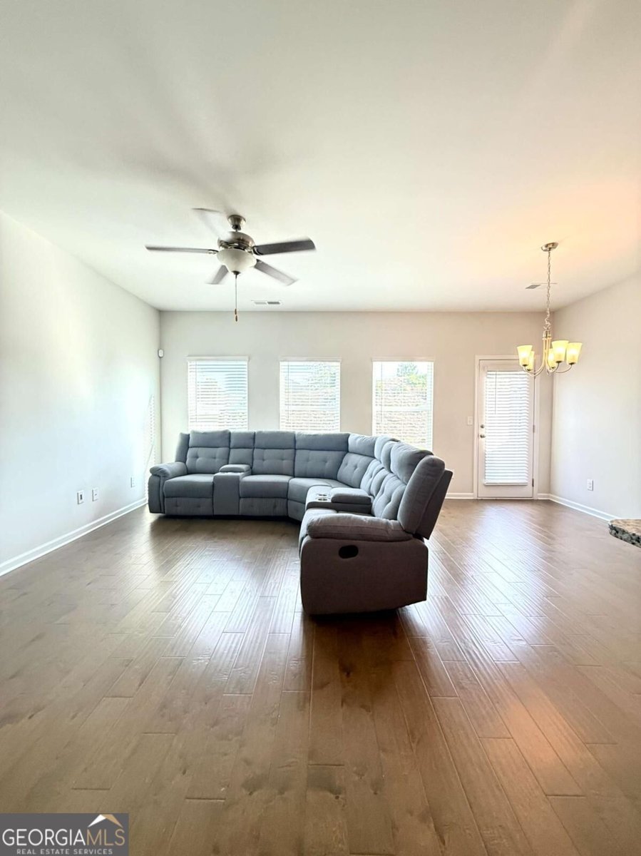 7149 Gladstone Circle Lithonia - Photo 8