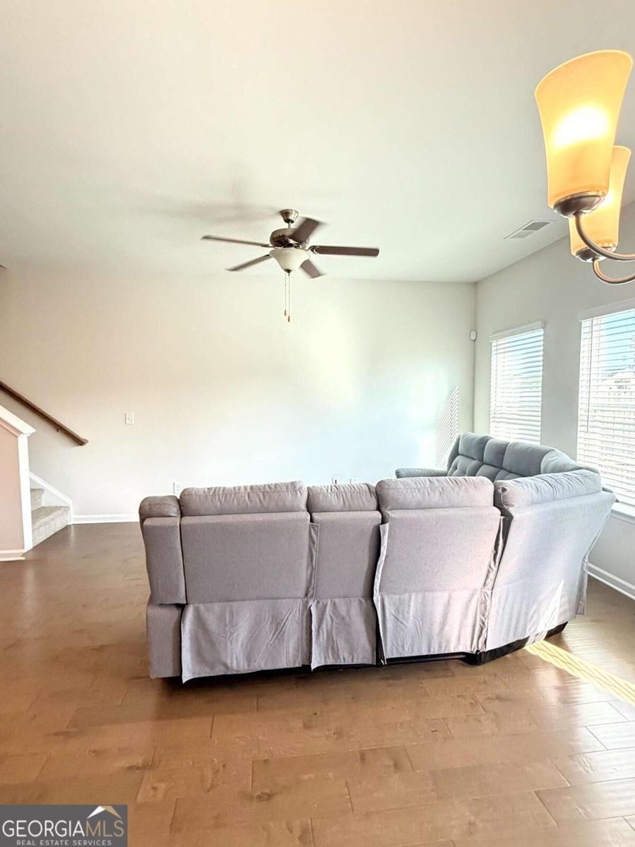 7149 Gladstone Circle Lithonia - Photo 9
