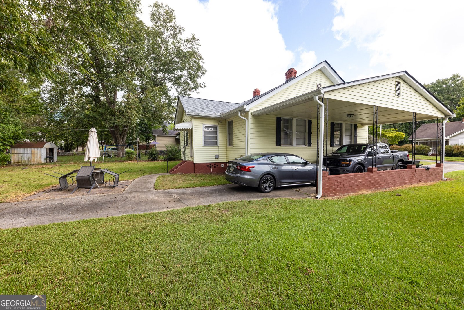 113 O Street Thomaston - Photo 16