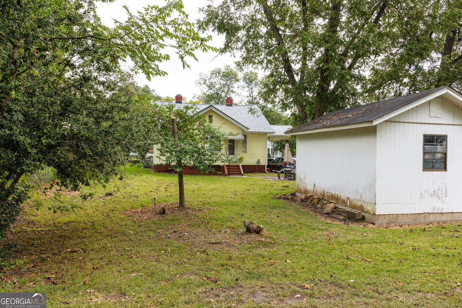 113 O Street Thomaston - Photo 21