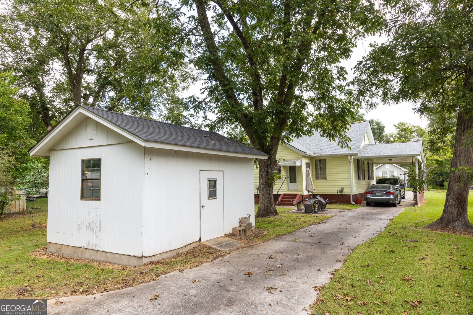 113 O Street Thomaston - Photo 22