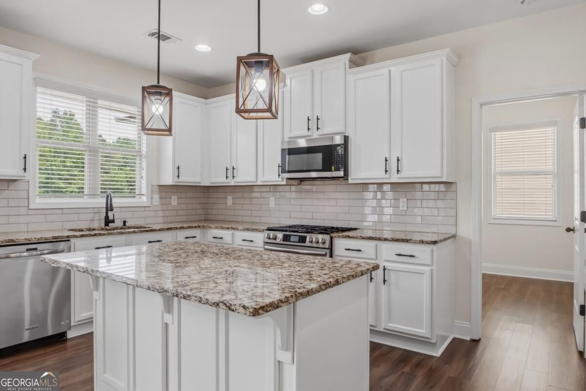 2238 Well Springs Drive Buford - Photo 11