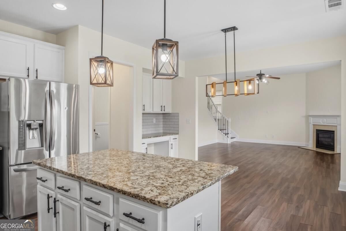 2238 Well Springs Drive Buford - Photo 12