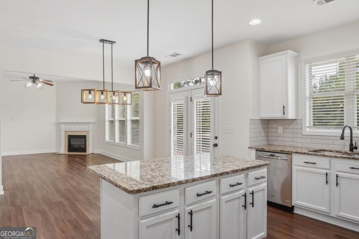 2238 Well Springs Drive Buford - Photo 13